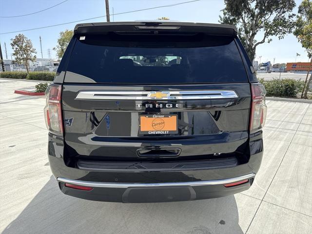 used 2023 Chevrolet Tahoe car, priced at $44,888
