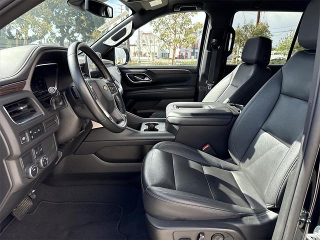 used 2023 Chevrolet Tahoe car, priced at $44,888