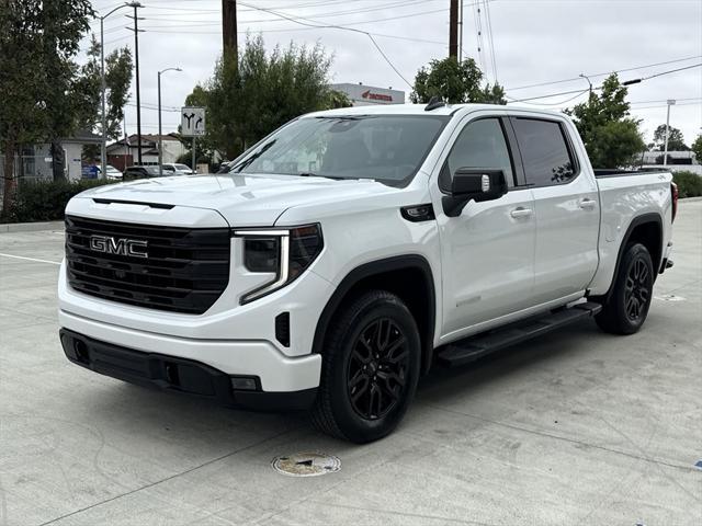 used 2022 GMC Sierra 1500 car, priced at $41,998