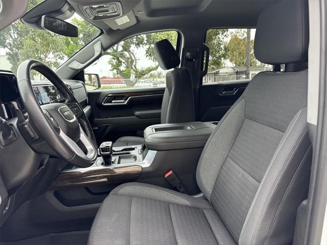used 2022 GMC Sierra 1500 car, priced at $41,998