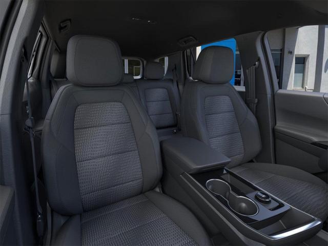 new 2026 Chevrolet Equinox car, priced at $30,054