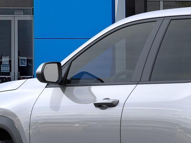 new 2026 Chevrolet Equinox car, priced at $30,054