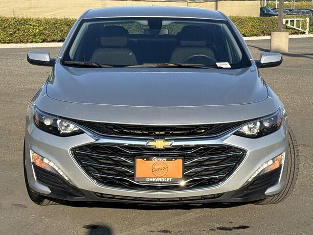 used 2022 Chevrolet Malibu car, priced at $15,750