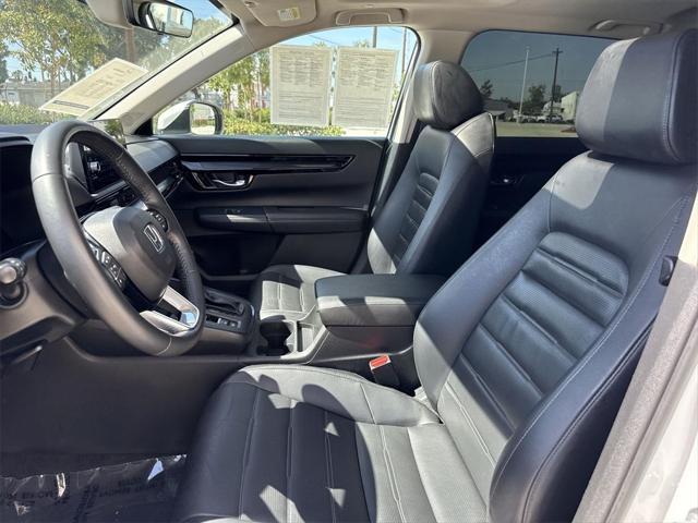 used 2023 Honda CR-V car, priced at $30,480