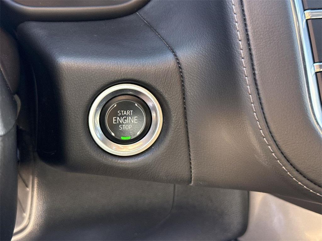 used 2024 Chevrolet Suburban car, priced at $50,648