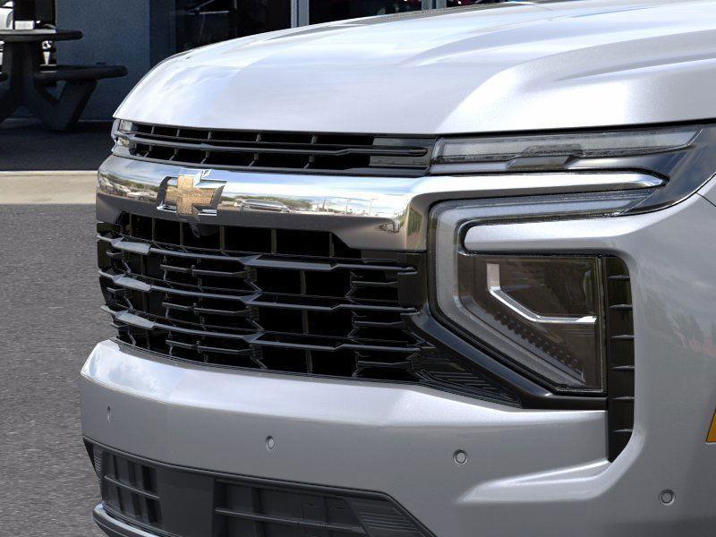new 2025 Chevrolet Tahoe car, priced at $60,689