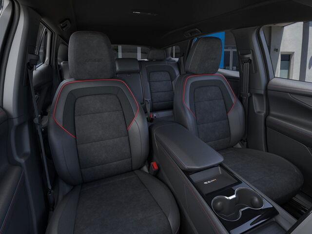 new 2024 Chevrolet Blazer EV car, priced at $45,044