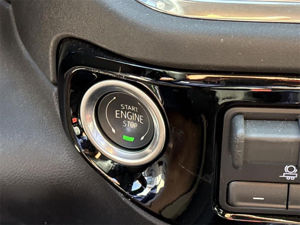 used 2024 Chevrolet Silverado 1500 car, priced at $50,000