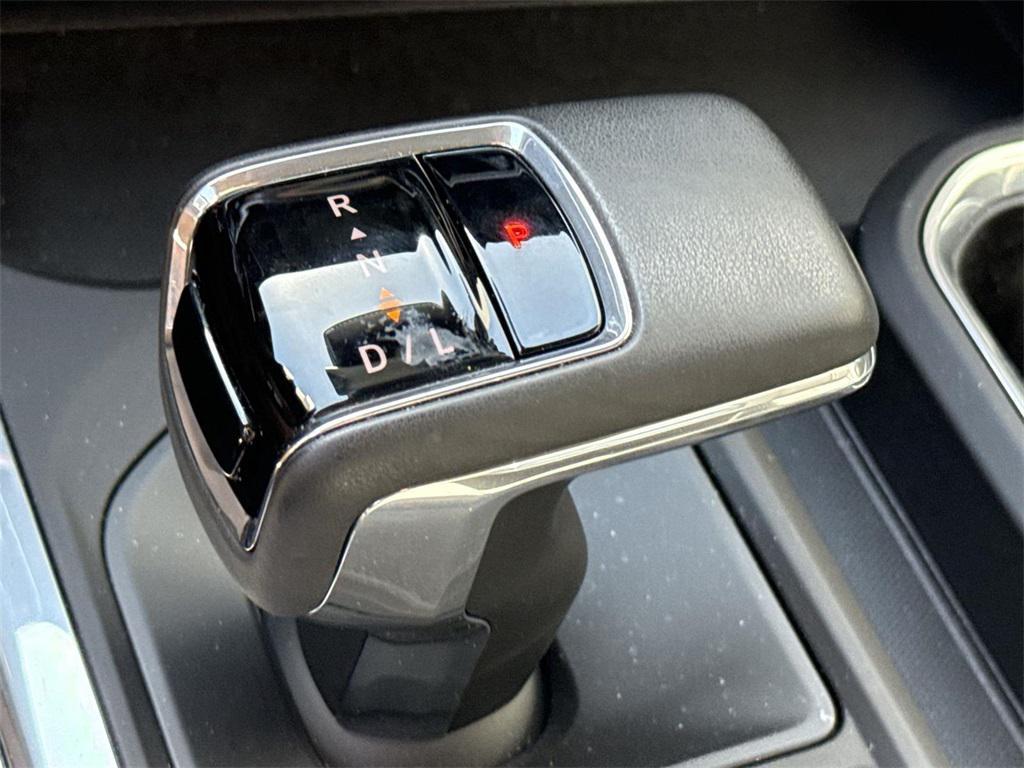 used 2024 Chevrolet Silverado 1500 car, priced at $50,000