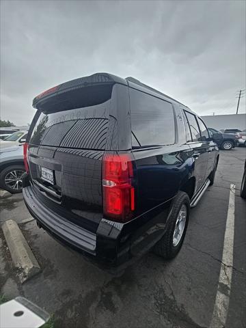 used 2019 Chevrolet Tahoe car, priced at $29,311