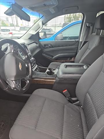 used 2019 Chevrolet Tahoe car, priced at $29,311