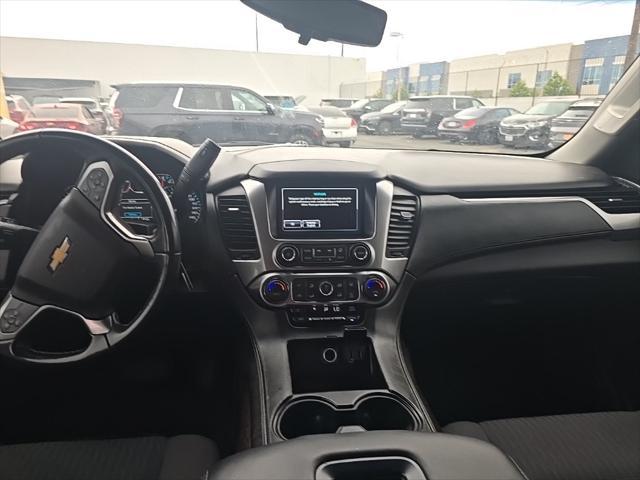used 2019 Chevrolet Tahoe car, priced at $29,311