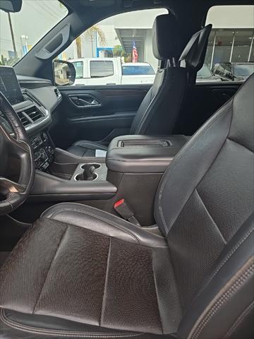 used 2021 Chevrolet Tahoe car, priced at $49,998