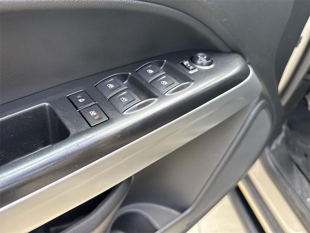 used 2021 Chevrolet Colorado car, priced at $35,888
