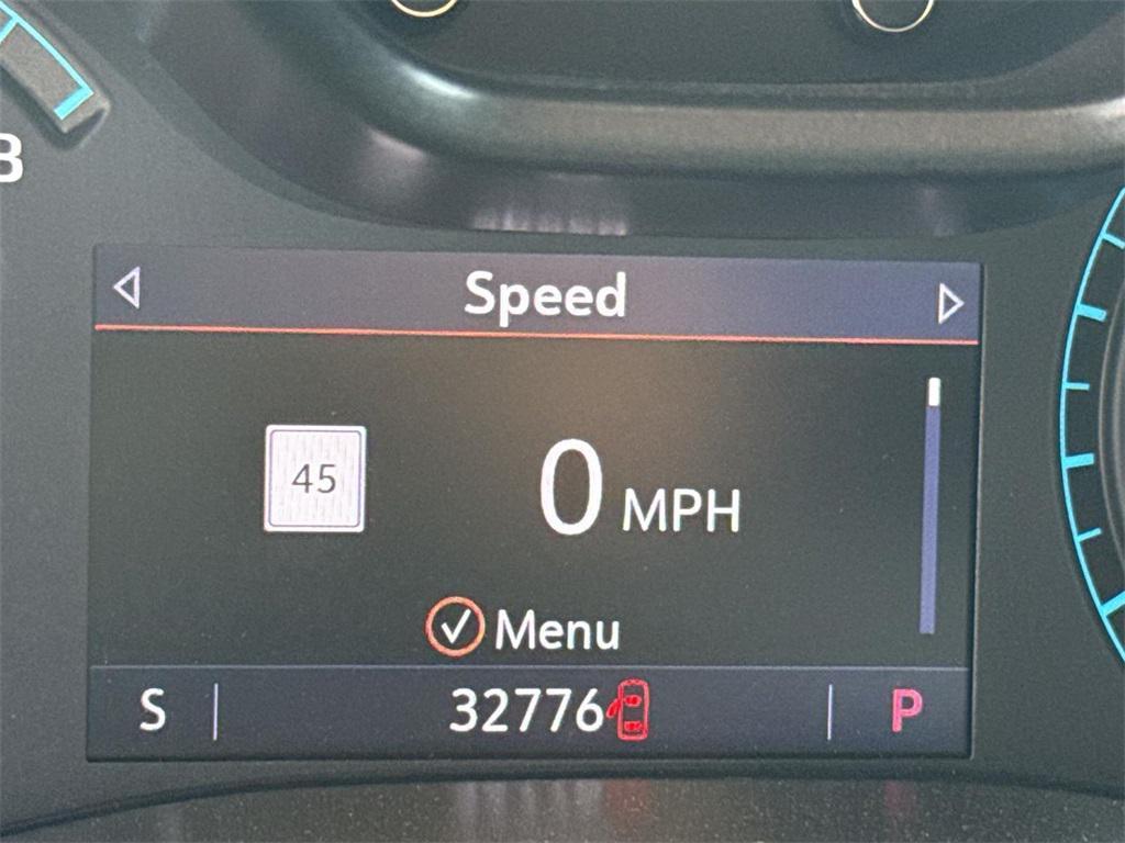 used 2021 Chevrolet Colorado car, priced at $35,888