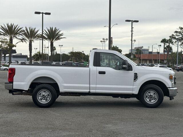 used 2020 Ford F-250 car, priced at $25,888