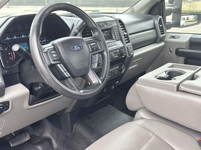 used 2020 Ford F-250 car, priced at $25,888