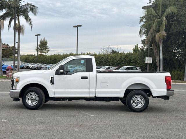 used 2020 Ford F-250 car, priced at $25,888