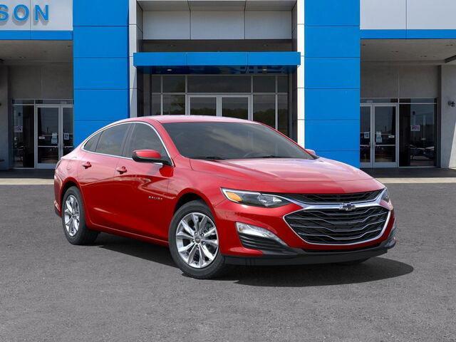 new 2025 Chevrolet Malibu car, priced at $27,893