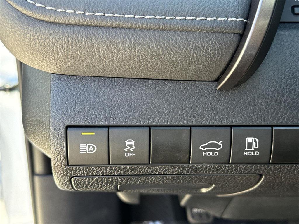 used 2024 Toyota Camry car, priced at $23,000