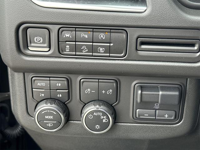 used 2024 Chevrolet Tahoe car, priced at $72,962