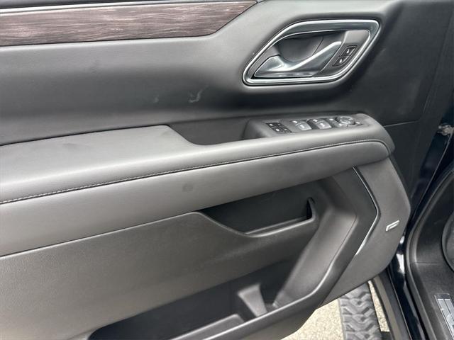 used 2024 Chevrolet Tahoe car, priced at $72,962