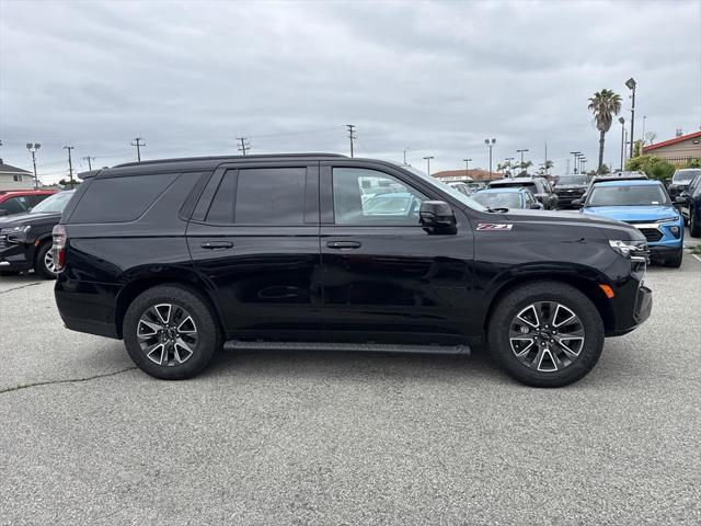 used 2024 Chevrolet Tahoe car, priced at $72,962
