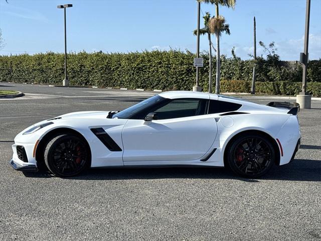 used 2016 Chevrolet Corvette car, priced at $60,000