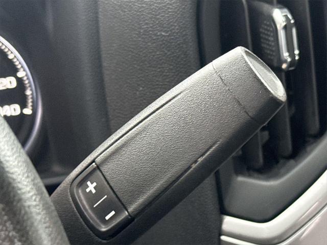 used 2024 Chevrolet Silverado 1500 car, priced at $31,000