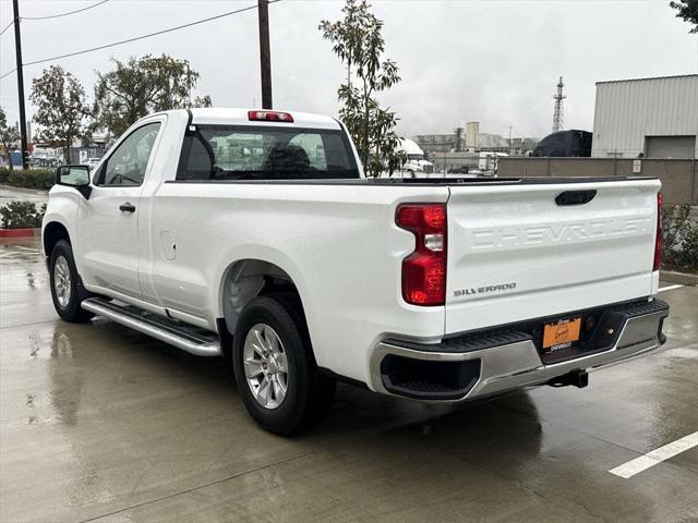 used 2024 Chevrolet Silverado 1500 car, priced at $31,000