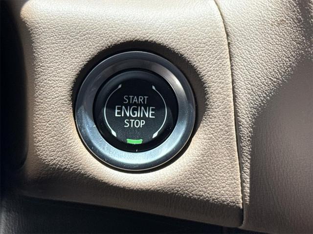 used 2024 Chevrolet Tahoe car, priced at $66,500
