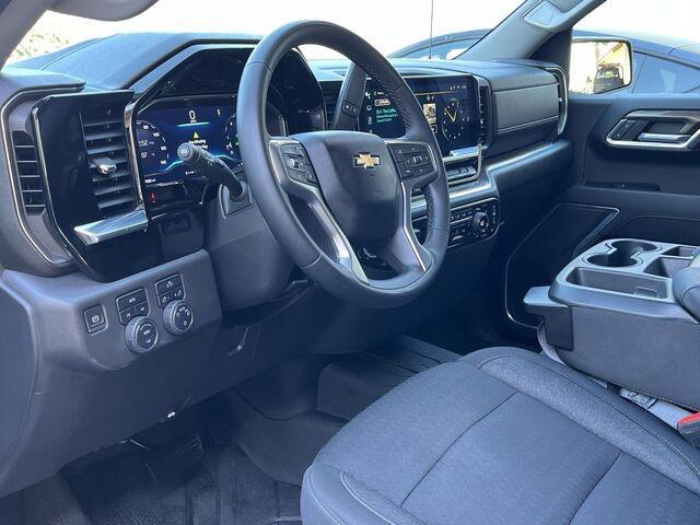 used 2023 Chevrolet Silverado 1500 car, priced at $52,000