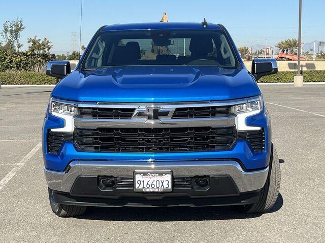 used 2023 Chevrolet Silverado 1500 car, priced at $52,000