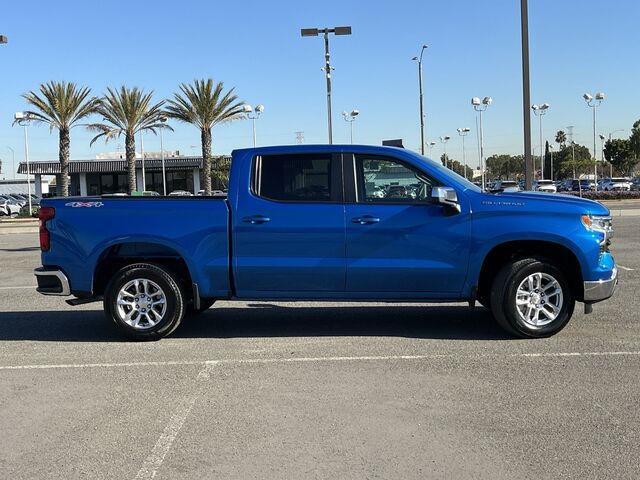 used 2023 Chevrolet Silverado 1500 car, priced at $52,000