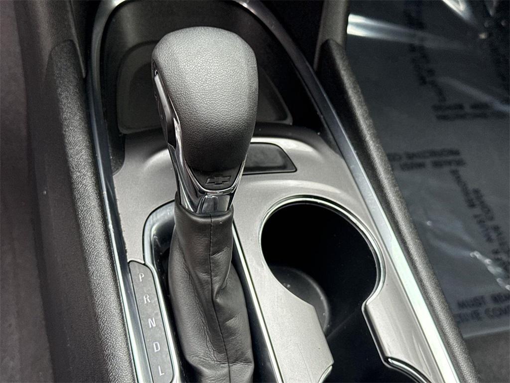 used 2023 Chevrolet Malibu car, priced at $16,000