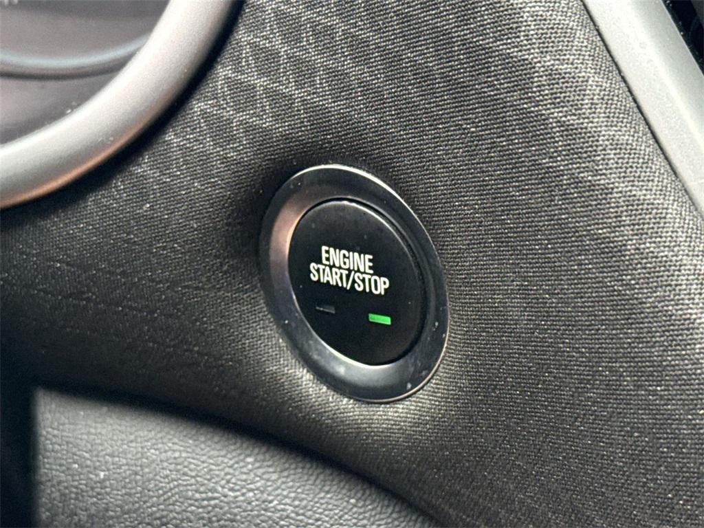 used 2023 Chevrolet Malibu car, priced at $16,000