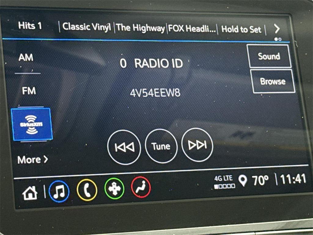 used 2023 Chevrolet Malibu car, priced at $16,000