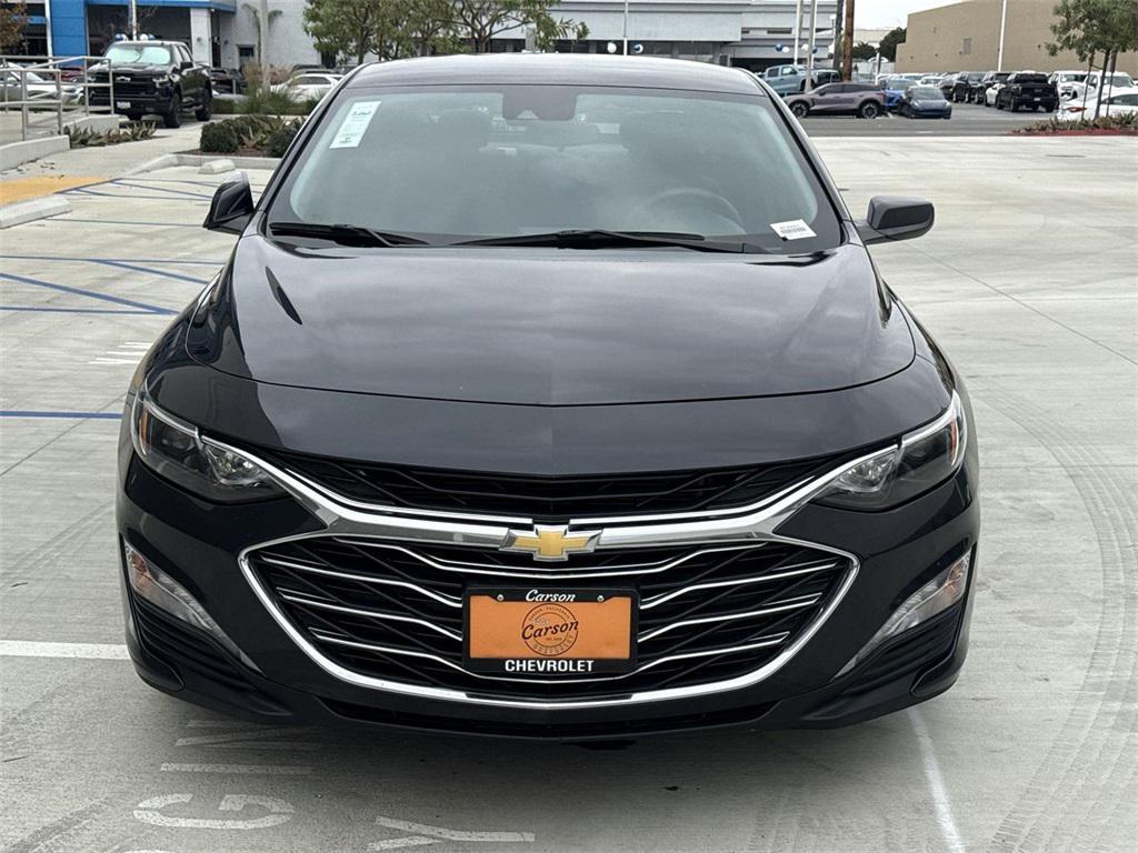 used 2023 Chevrolet Malibu car, priced at $16,000