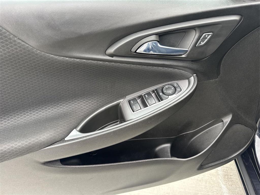 used 2023 Chevrolet Malibu car, priced at $16,000