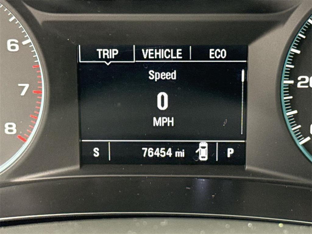 used 2023 Chevrolet Malibu car, priced at $16,000