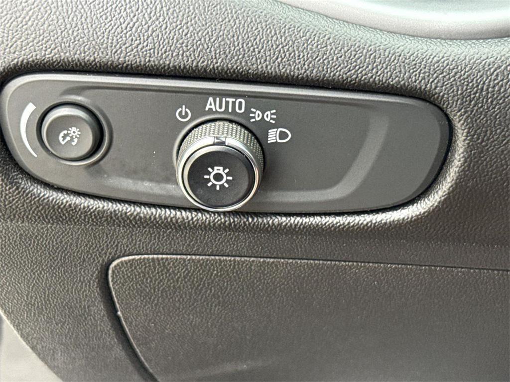 used 2023 Chevrolet Malibu car, priced at $16,000