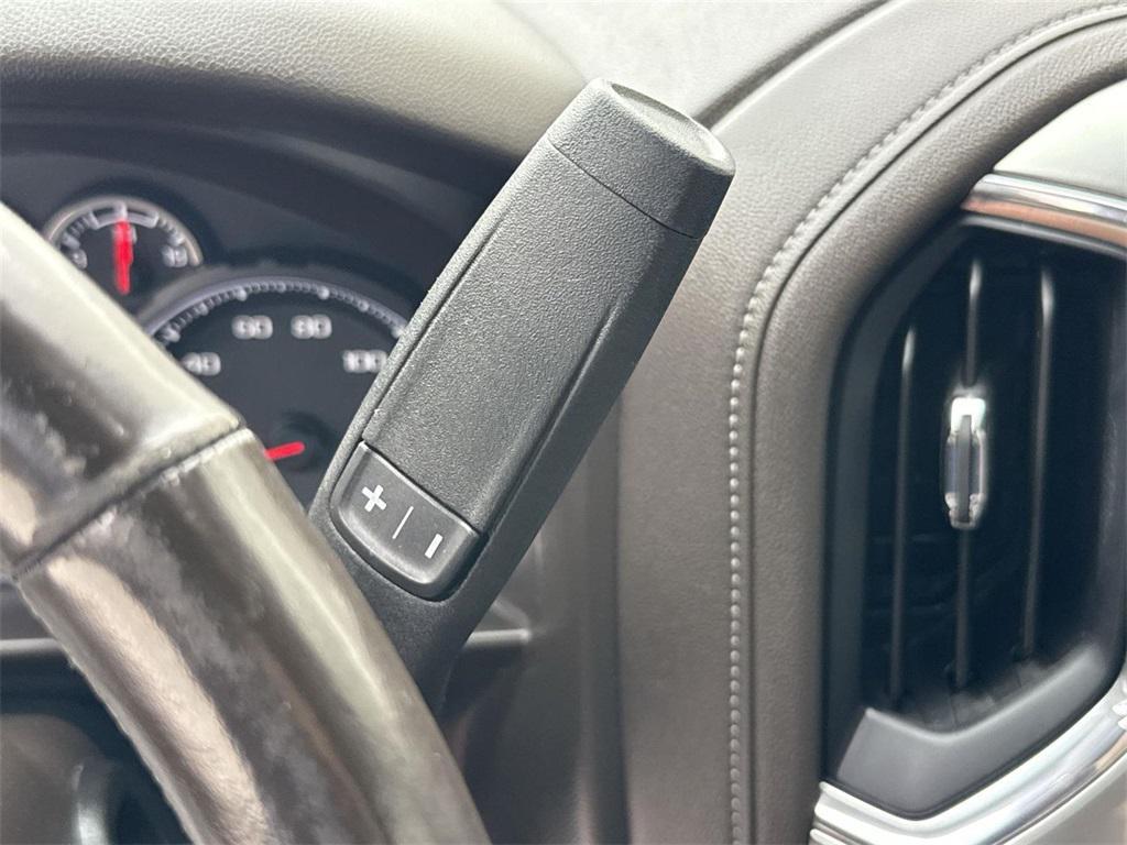 used 2020 Chevrolet Silverado 1500 car, priced at $28,500