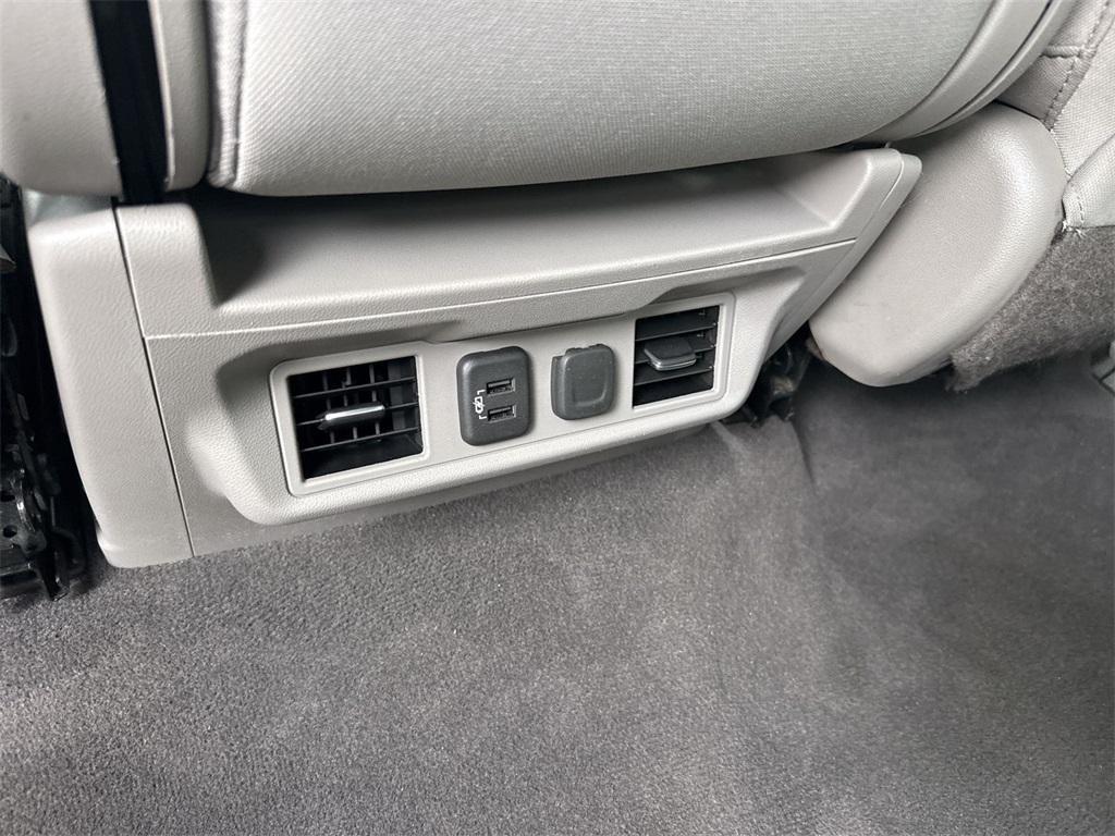 used 2020 Chevrolet Silverado 1500 car, priced at $28,500