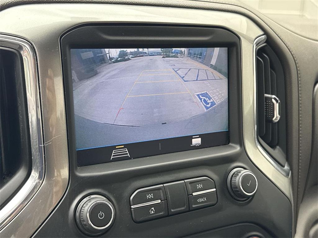 used 2020 Chevrolet Silverado 1500 car, priced at $28,500