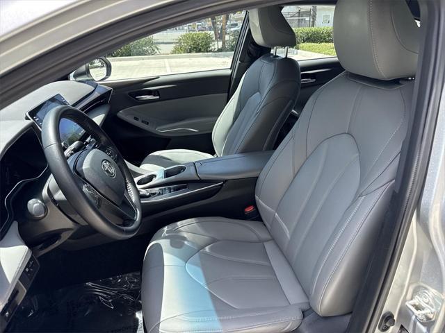 used 2019 Toyota Avalon car, priced at $26,000
