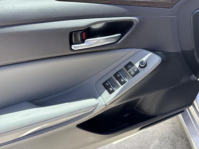used 2019 Toyota Avalon car, priced at $26,000