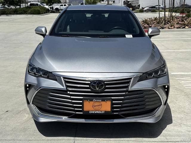 used 2019 Toyota Avalon car, priced at $26,000