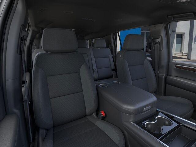 new 2025 Chevrolet Suburban car, priced at $63,694