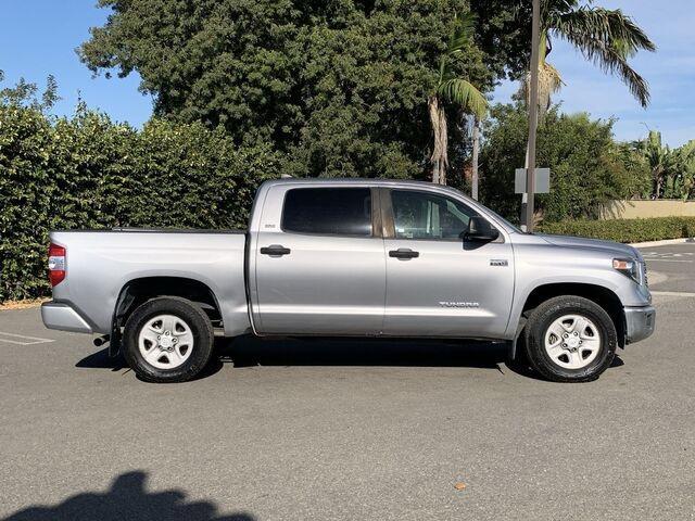 used 2020 Toyota Tundra car, priced at $31,000