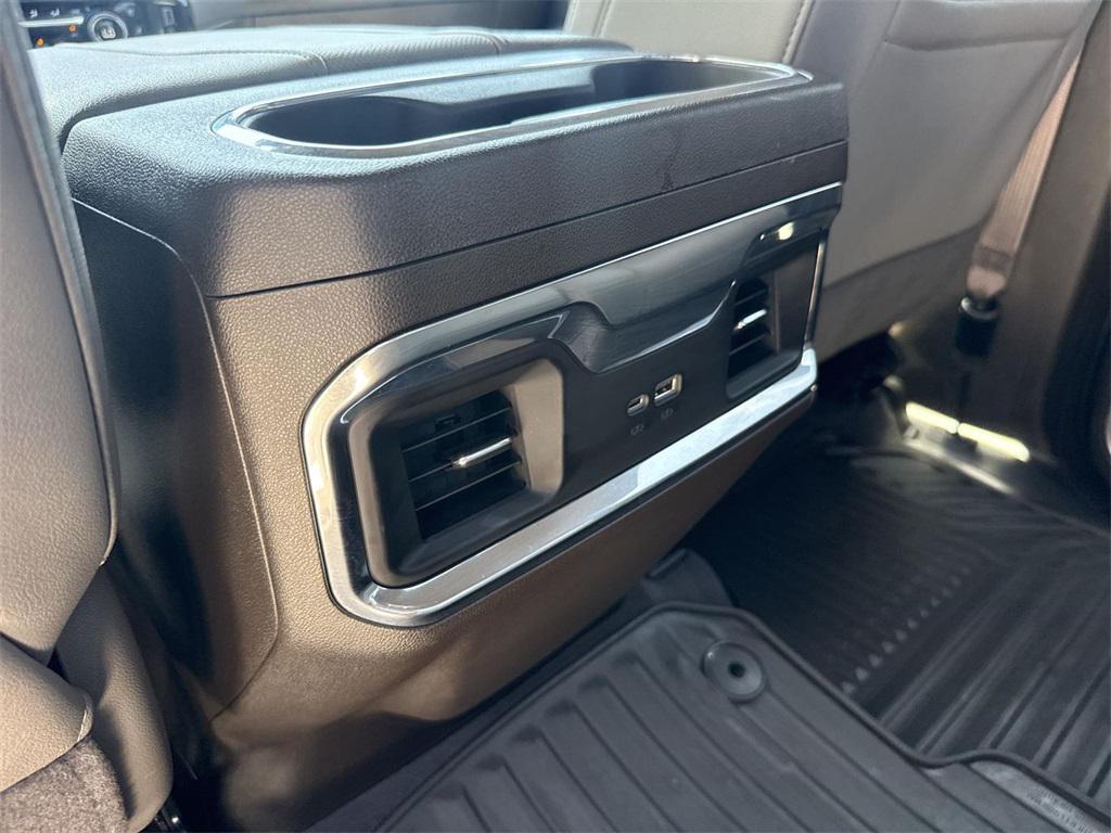 used 2024 Chevrolet Silverado 3500 car, priced at $51,000